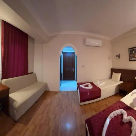 Stella Hotel&spa 凯梅尔