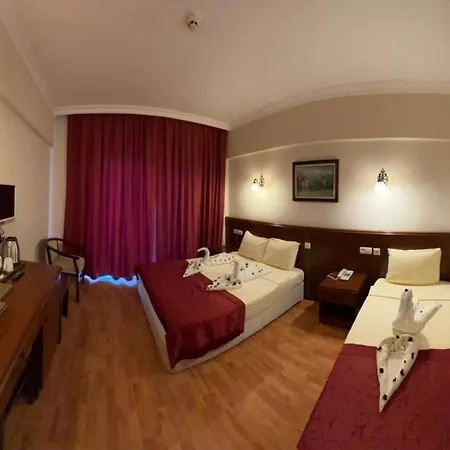 Stella Hotel&spa 酒店 凯梅尔