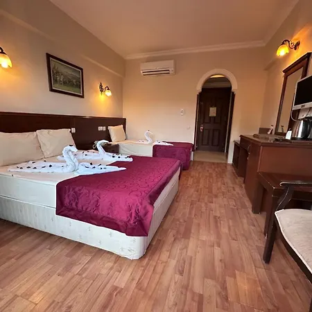 酒店 Stella Hotel&spa 凯梅尔