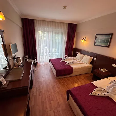 Stella Hotel&spa 酒店