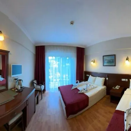 酒店 Stella Hotel&spa