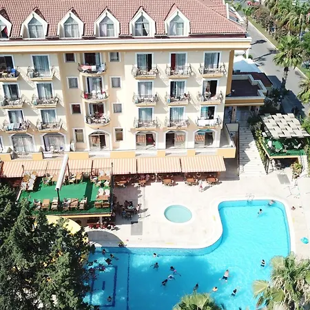 酒店 Stella Hotel&spa 4*