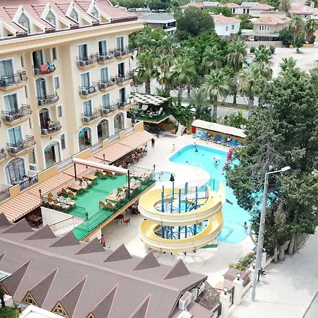 酒店 Stella Hotel&spa 4*
