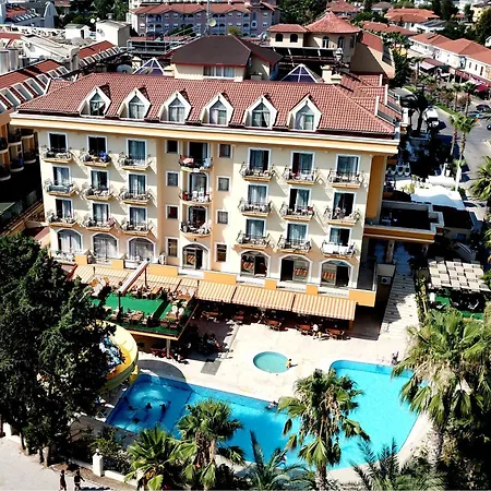酒店 Stella Hotel&spa