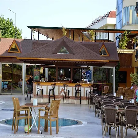 酒店 Stella Hotel&spa 4*