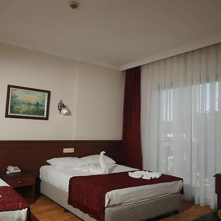 Stella Hotel&spa Hotel
