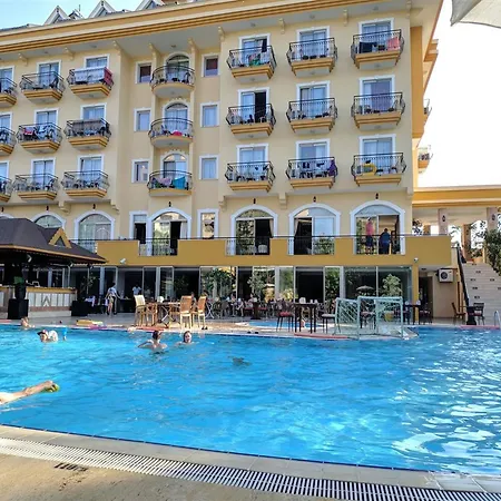 Stella Hotel&spa Hotel